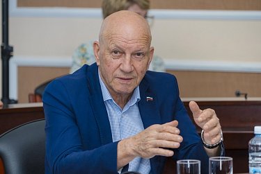 В новом учебном году школьная форма будет по ГОСТу